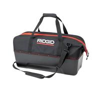 RIDGID 78098 K-46 SinkSnake - Custodia di trasporto senza fili per Serpente, adatta a SinkSnake Wireless K-46, Guanti, cavo da 3/8 pollici x 35 piedi, tamburo interno, set di