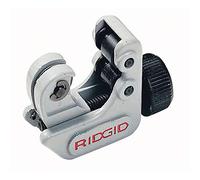 RIDGID 97787 Tagliatubi per spazi ristretti AUTOFEED modello 117, tagliatubi da 4,75 mm a 24 mm