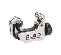 RIDGID 97787 Tagliatubi per spazi ristretti AUTOFEED modello 117, tagliatubi da 4,75 mm a 24 mm