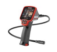 RIDGID 36848 micro CA-150 Videocamera di ispezione portatile, boroscopio