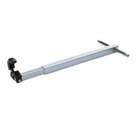 RIDGID 31175 Chiave per attacchi modello 1017, chiave telescopica per attacchi da 25 cm a 43 cm