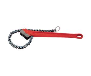 RIDGID Chiave a tubo a catena