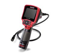 Ridgid Fotocamera digitale per ispezione micro CA-350x