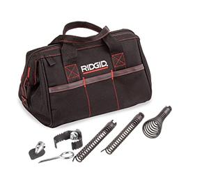 Ridgid-Kit Di Utensili 61A-F/K-60-1