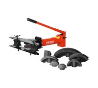 RIDGID PEDDINGHAUS Piegatubi idraulico, Modello: 3/8-1.1/4 Quantità:1