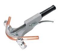 RIDGID Piegatubi a cricchetto per tubi in rame