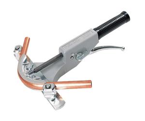 RIDGID Piegatubi a cricchetto per tubi in rame