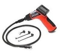 RIDGID - SEESNAKE MICRO INSPECTION CAMERA CA100