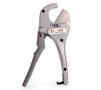Ridgid Tagliatubi Plastica A Cricchetto 3-42 mm Acciaio RC-1625 23498