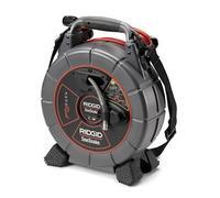 Ridgid Telecamera per tubi SeeSnake nanoReel
