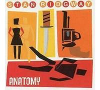 Ridgway,Stan - Anatomy