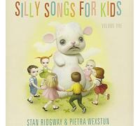 Ridgway, Stan & Piet - Silly Songs For Kids, Vol. 1