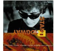 Ridgway, Stan - Songs That Made This Country G