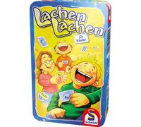 Ridi ridi bmm metallo in lattina 1 St