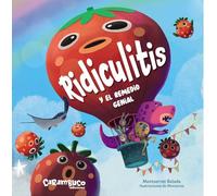 Ridiculitis y el remedio genial