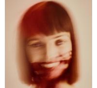 Julie Christmas Ridiculous And Full Of Blood (CD) Album Digipak