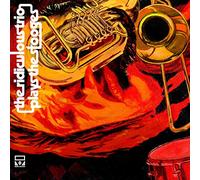 Ridiculous Trio The - Trt Plays The Stooges (Vinyl Yellow Edt.)