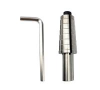 Ridimensionatore espansore per rotanti facile utilizzo per un dimensionamento accurato che danni ai gioielli Ideale per barelle per per uso fai-da-te