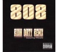 Ridin Dirty Remix [Rmx]