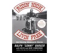 Ridin' Hig - SonnyBarger Ralph