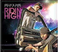 Ridin High