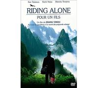 Riding alone : pour un fils