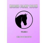 Riding Camp Book 2: Volume 2 of riding camp book.