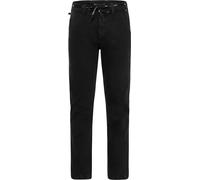 Riding Culture Chino, pantaloni in tessuto W36/L32 male Nero