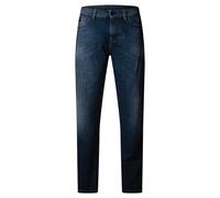 Riding Culture DAVE BLU UOMO Jeans da moto 32
