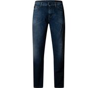 Riding Culture DAVE BLU UOMO Jeans da moto 38