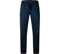 Riding Culture Jeremy, jeans/jogger L male Blu