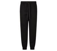 Riding Culture Jeremy Pantaloni jogger in denim da moto M uomo nero