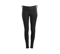 Riding Culture Leggings Donna Variante Corta Nero Taglia S