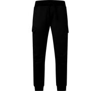 Riding Culture Lenny Cargo, pantaloni in tessuto M male Nero