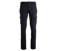 Riding Culture NATE NERO UOMO Jeans da moto Nero W32/L34 W32/L34