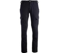 Riding Culture Nate, pantaloni in tessuto W36/L34 male Nero