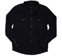 Riding Culture Rider Giacca tessile da motocicletta, taglia M per maschi
