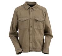 Riding Culture Rider Shirt uomo verde, taglia 2XL