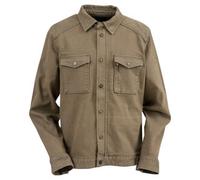 Riding Culture RC5400 Rider, giacca/camicia in tessuto XXL male Oliva