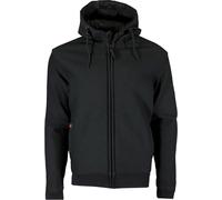 Riding Culture Riding Hoodie, giacca in tessuto M male Nero