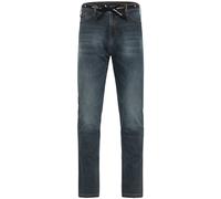 Riding Culture Straight Fit Men Washed Jeans pour moto modèle 2023 30