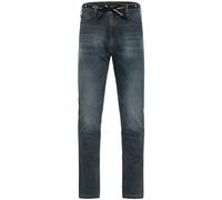 Riding Culture Straight Fit Jeans da moto, blu, Taglia 31/34