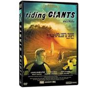 Riding giants