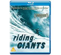 Riding Giants [Blu-ray] [2004]
