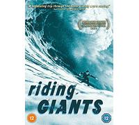 Riding Giants [DVD] [2004]