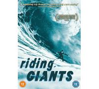 Riding Giants (DVD)