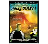 Riding Giants (Special Edition)