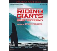 Riding Giants Surf Estremo
