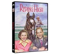 Riding High (DVD) Charles Bickford Frances Gifford Bing Crosby Coleen Gray