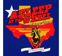 riding high in texas